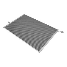 Radiateur Mercedes 450