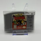 Pokemon Snap (Nintendo 64 N64, 1999) Game Cartridge Authentic - Tested
