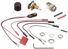 EMG, / Afterburner Push/Pull Booster. (AB 220)