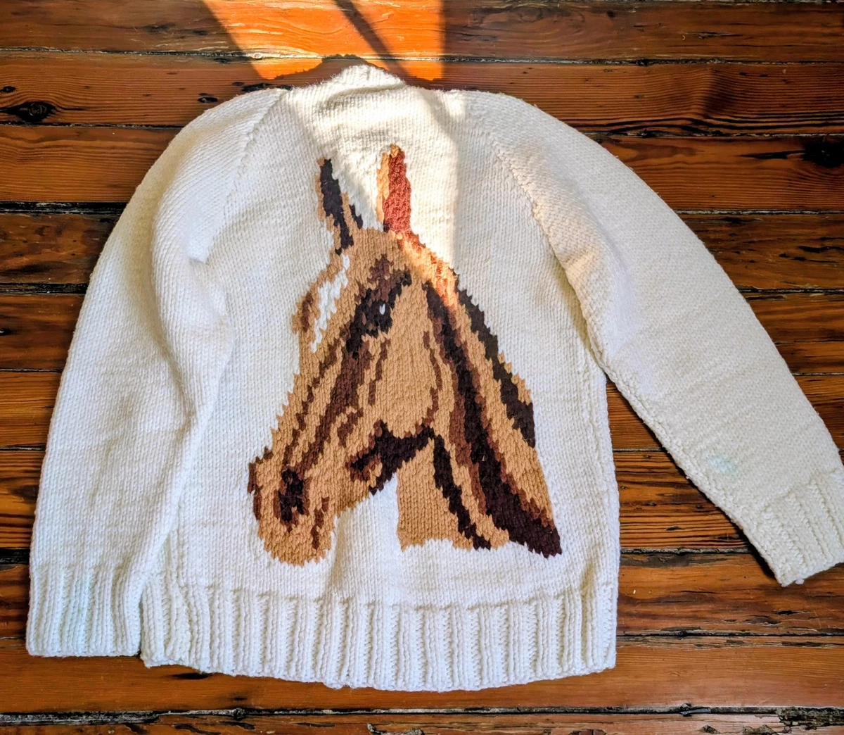 トップス Old Stussy Cowichan Sweater 90s Stussy × Canadian Sweater Cowichan Sweater - blue room