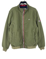 TOMMY HILFIGER Giacca Bomber Da Uomo Taglia M
