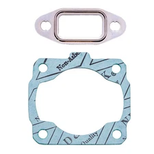 DUKE'S CYLINDER AND EXHAUST GASKETS FITS STIHL MS200T HOLZFFORMA G111