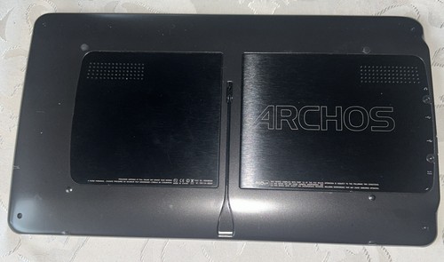Archos 101 Internet Tablet 8gb - Picture 4 of 8