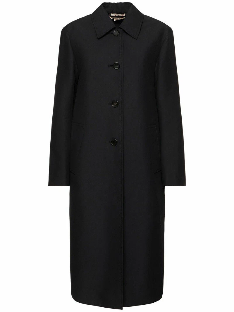 Marni Black Coats, Jackets & Vests for Women for sale | eBay