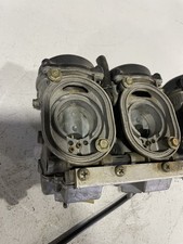 Carburetors & Parts for Kawasaki Ninja ZX6 for sale | eBay