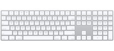 NEW Apple Magic Keyboard with Numeric Keypad Model A1843 