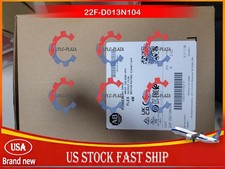 NEW Allen-Bradley 22F-D013N104 With 1 Year warranty Fast shipping