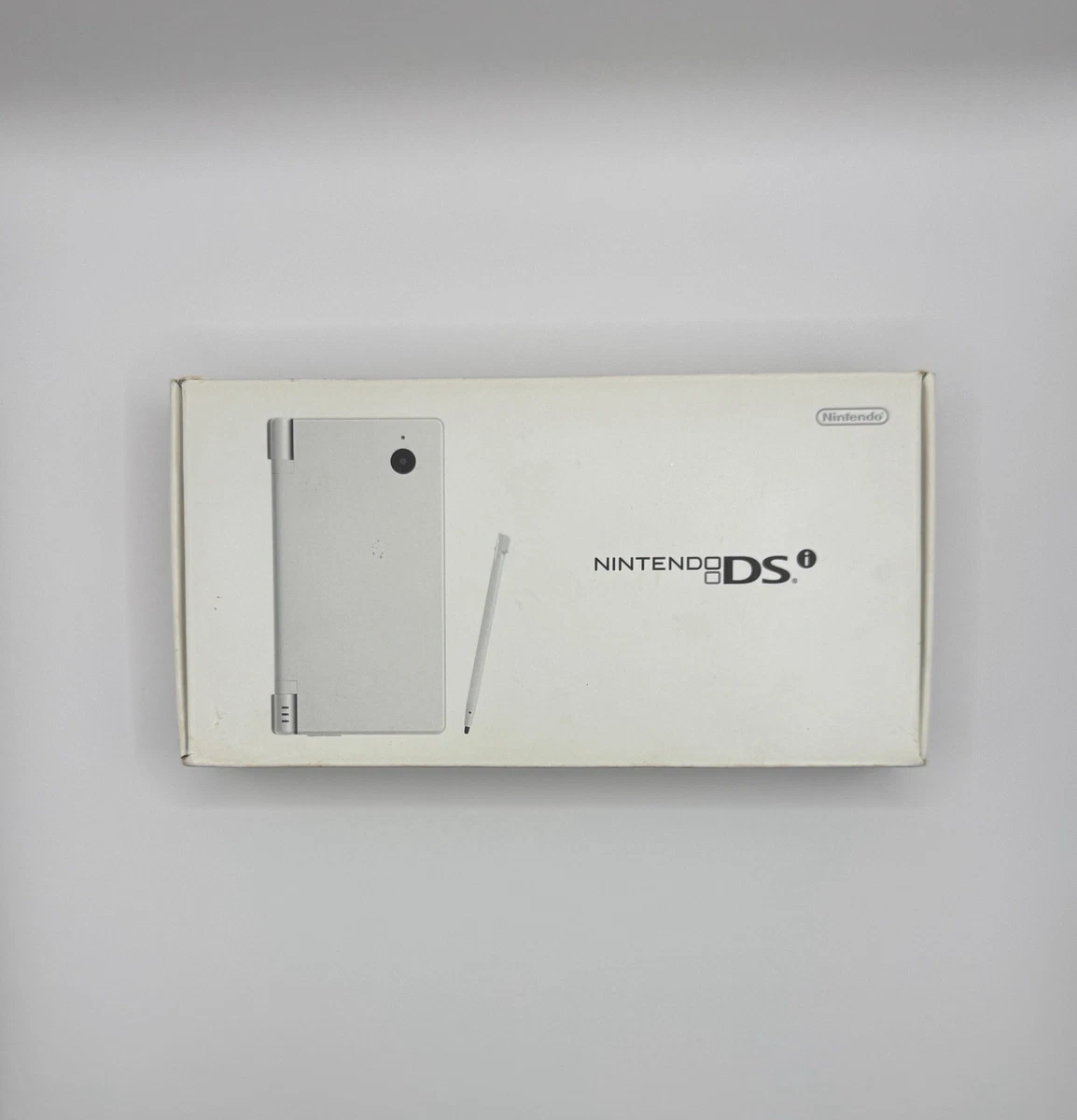 Nintendo DSi NTSC-J (Japan) Video Game Handheld Systems for sale