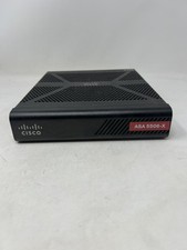 Cisco ASA 5506 V06 5506-X Security Appliance No Power Cord