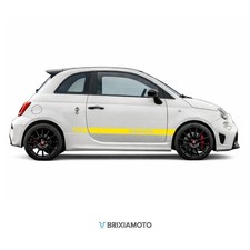 Tuning Fiat 500