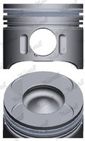 NÜRal Kolben 87-136400-00 FüR MERCEDES-BENZ