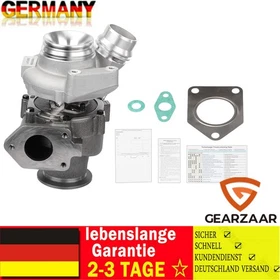 Turbolader Für BMW 120d 320d 520d X1 X3 2.0d xDrive20d 11658506894 11658506892