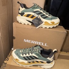 Merrell MOAB SPEED 2 GTX Size 8.5 M In Hedge ...