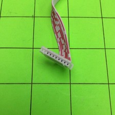 Sansui ES-24X3AL Monitor Key Button Board 809-05-A0010