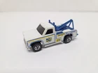 Hot Wheels - 1974 - Rambling Wrecker Larry's Tow Truck Vintage Diecast T9