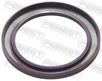 Febest 95GBY-60800808L Schaft Dichtung,Antriebswelle FüR Audi,Audi (Faw) Skoda