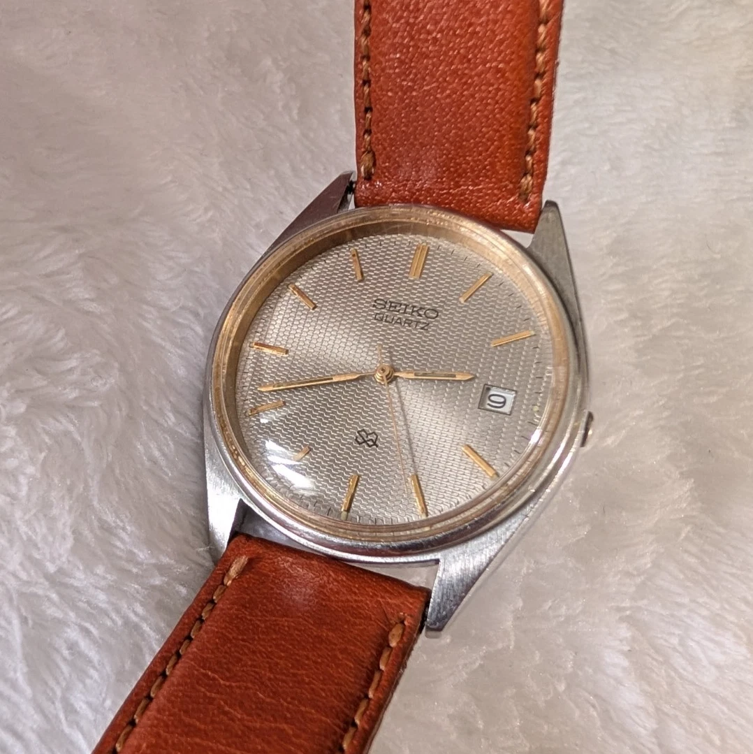 25+ Seiko Wristwatches with Alarm for sale | Updated Oct 2026