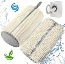 Schuhbeutel Waschmaschine Schuhwaschbeutel Waschbeutel Sneaker Schuhe Teddyb&auml;r