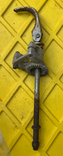 USED OEM HONDA HANDLEBAR HOLDER 53132-102-000 CT90K2 1979 ATC90 K0 K1 US90