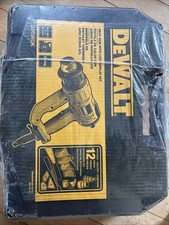 DEWALT D26960K Heat Gun Kit with LCD Display