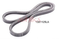 Ashika Keilriemen 109-13X1125 FüR KIA Mazda Passend FüR Nissan Toyota