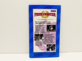 Tomcat Alley MEGA CD USA VERSION