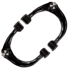 For Lexus GX470 GX460 Toyota 4Runner SR5 Front Upper Control Arms Ball Joint 2pc