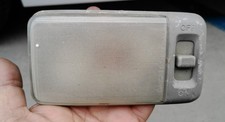 1994-2001 Acura Integra Overhead Rear Center Dome Roof Map Light Oem