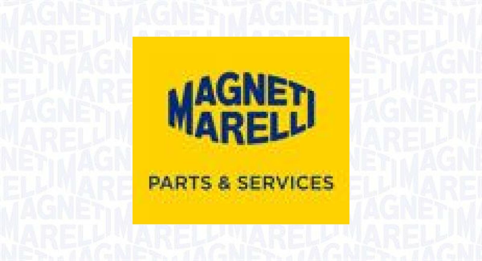 MAGNETI MARELLI 352316170932 Wasserpumpe Wapu für Porsche