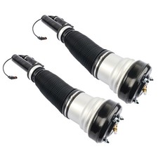 2x Vorne Luftfederbeine Stoßdämpfer Für Mercedes S-Klasse V220 W220 ohne 4-Matic