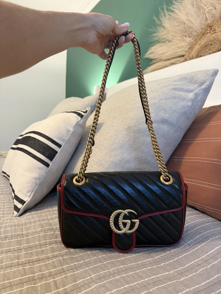 Gucci Red Clutch Bags & Handbags for Women | Updated Oct 2026