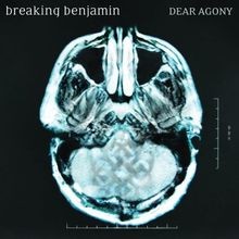Dear Agony von Breaking Benjamin | CD | Zustand sehr gut