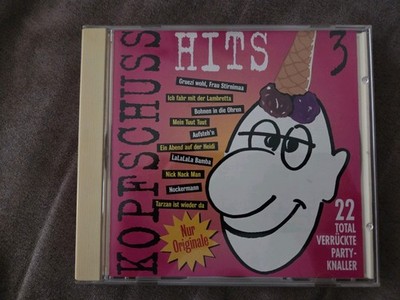 Kopfschuss-Hits Vol.3