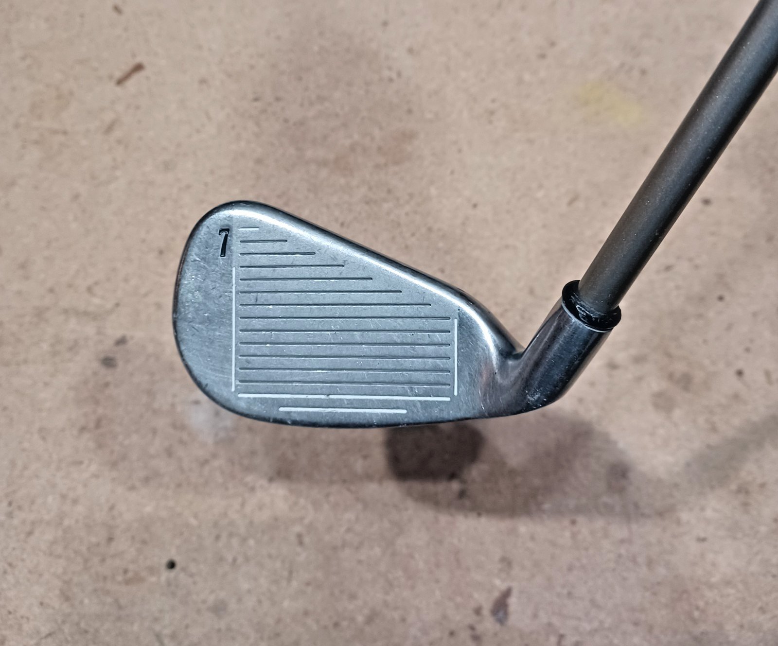 Callaway Bertha X-14 Steelhead LADIES Iron Set Gems Graphite 4-SW (8) Golf Clubs