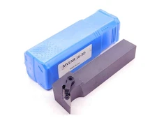 NEW MVLNR 16-3D LATHE TURNING TOOL HOLDER 1" SQUARE SHANK VN_33 INSERTS 6" OAL