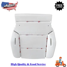 Driver Bottom Seat Foam Cushion For 15-19 Chevy Silverado GMC Sierra 1500 2500