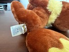 Build-A-Bear Pokemon Eevee 18" With Sound Device — photo 6