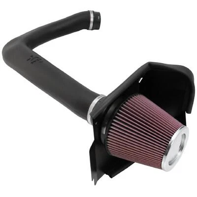 K&N Performancekit für Chrysler 300 Dodge Challenger Charger 2011-2023 - Bild 1 von 4