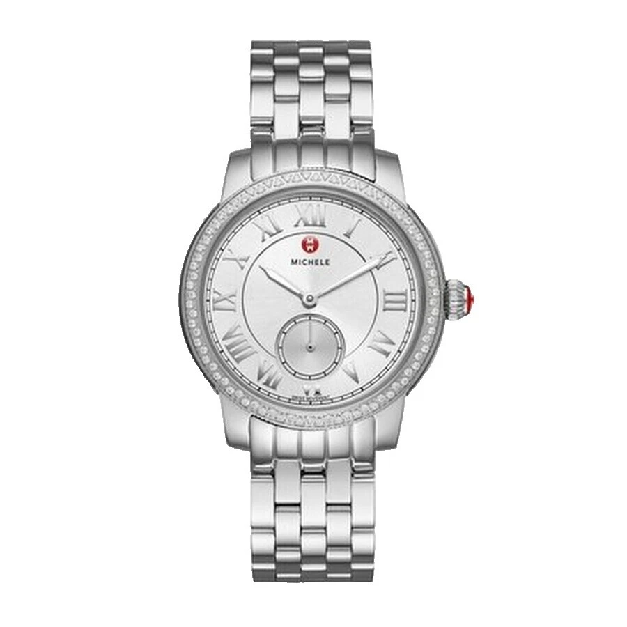 12-Hour Dial Quartz Battery Wristwatches