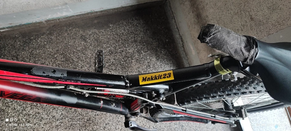 Enduro Fully Univega Renegade 7.0 - Bild 3 von 4