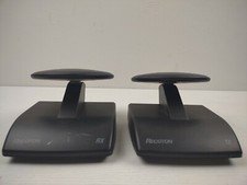 Recoton Transmitter - 3/Tx-1/RX TTL 4 1682-K843/K844