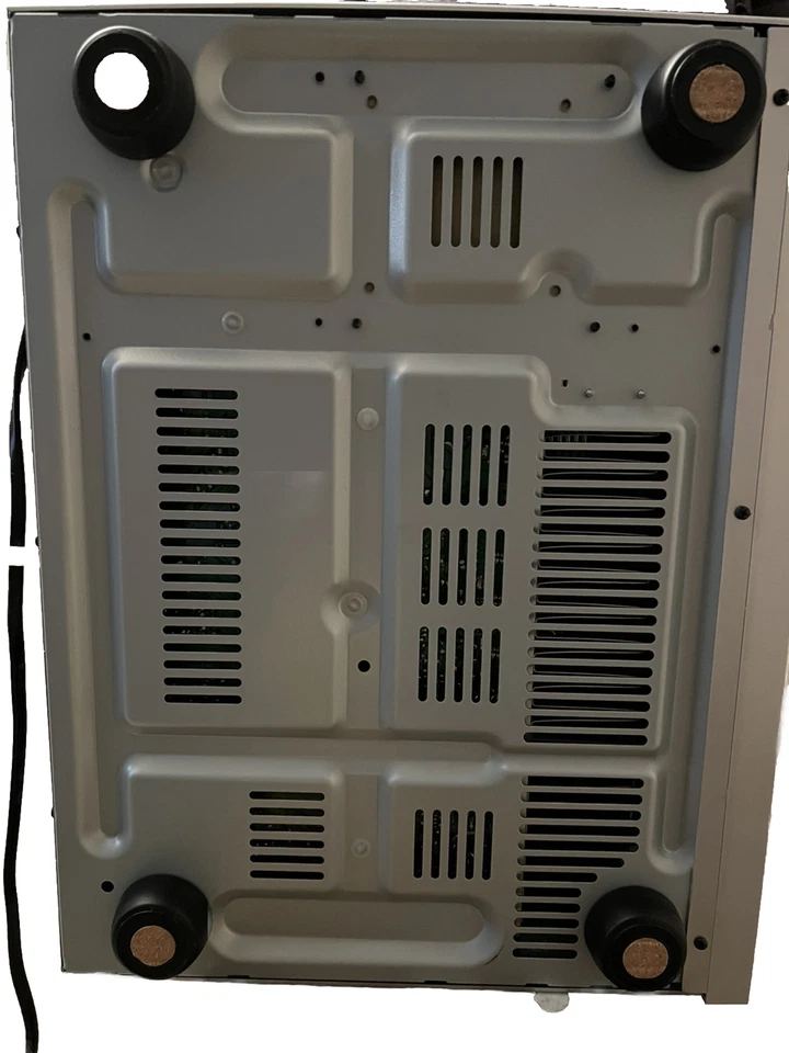 Onkyo TX-SR304 AV Receiver Amplifier Tuner Stereo Dolby Digital Inc 5 Speakers. - Image 3 of 4