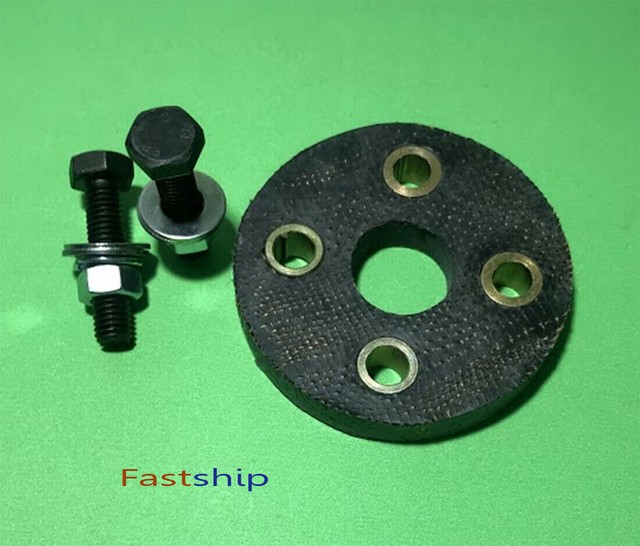 Flexible Steering Coupling Fits Isuzu eBay