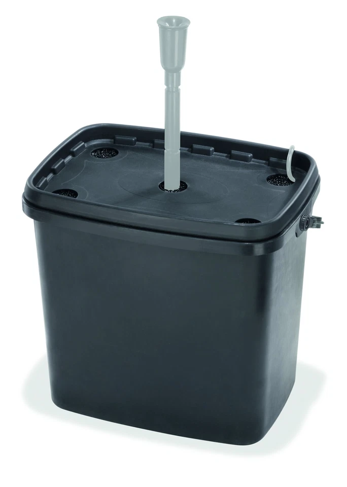 20 W SOLAR TEICHPUMPE SOLARPUMPE PUMPENSET GARTENPUMPE GARTENTEICHPUMPE PUMPE - Bild 4 von 4