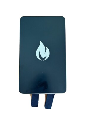 Nordic Flame Fire Blanket Löschdecke