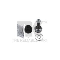 Gelenksatz, Antriebswelle NK 513235 FüR Mazda, Vorderachse Links, Radseitig