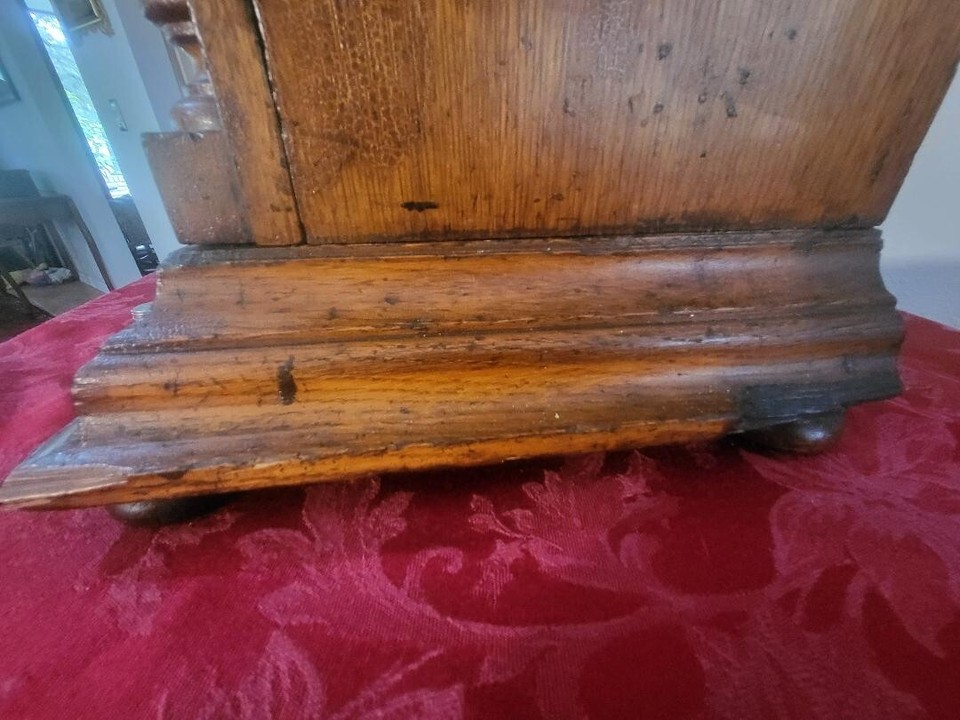 REGINA MUSIC BOX COIN OPERATED AL MEEKINS eBay