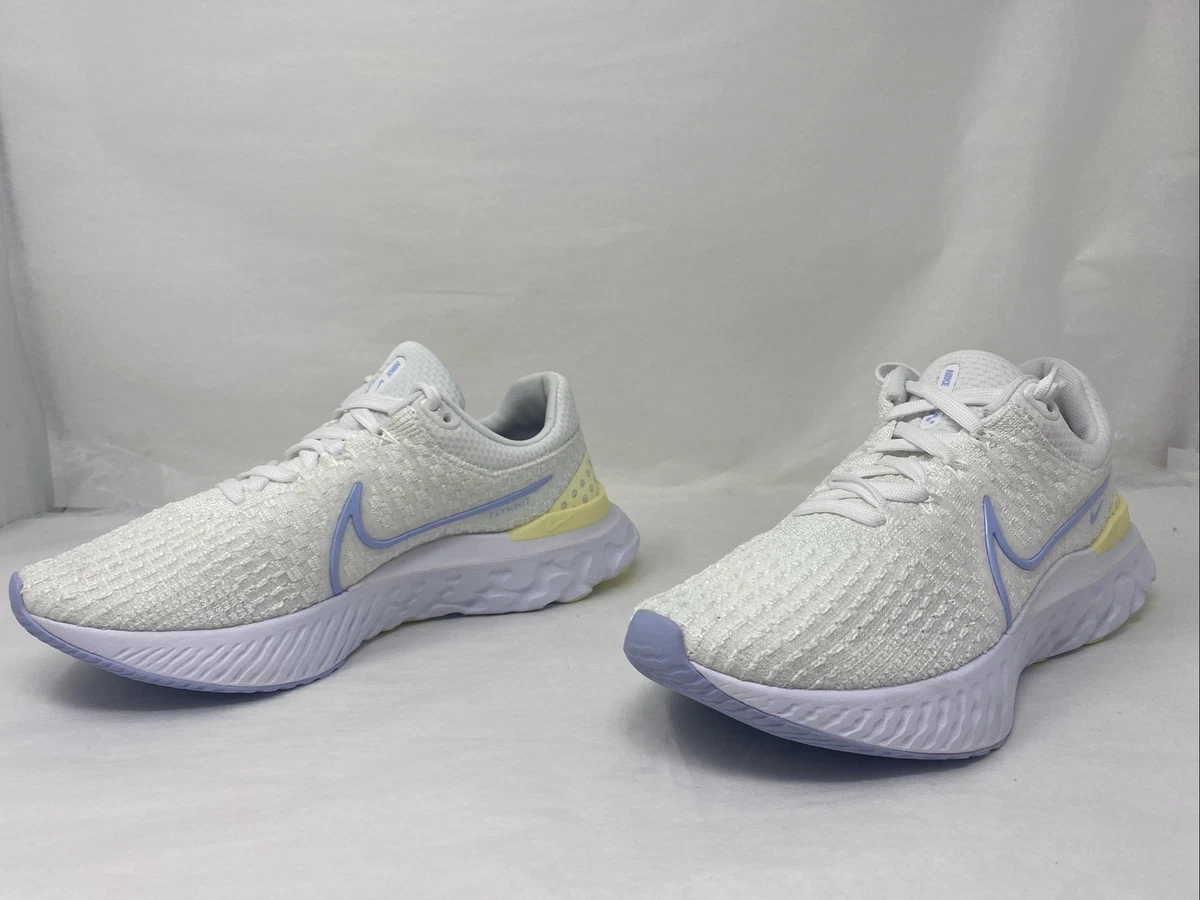 nike react infinity run flyknit 3 m