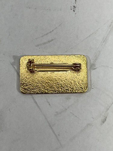 Souvenir Ski Lapel Pin Jackson Hole - Picture 2 of 2
