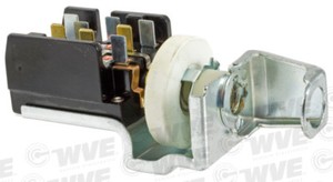 Headlight Switch fits 1965-1970 Ford Falcon Mustang Falcon Sedan